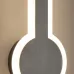 Настенный светильник ACHIM H62 Brass