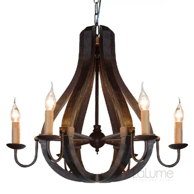 Люстра Huntsman Medieval Chandelier