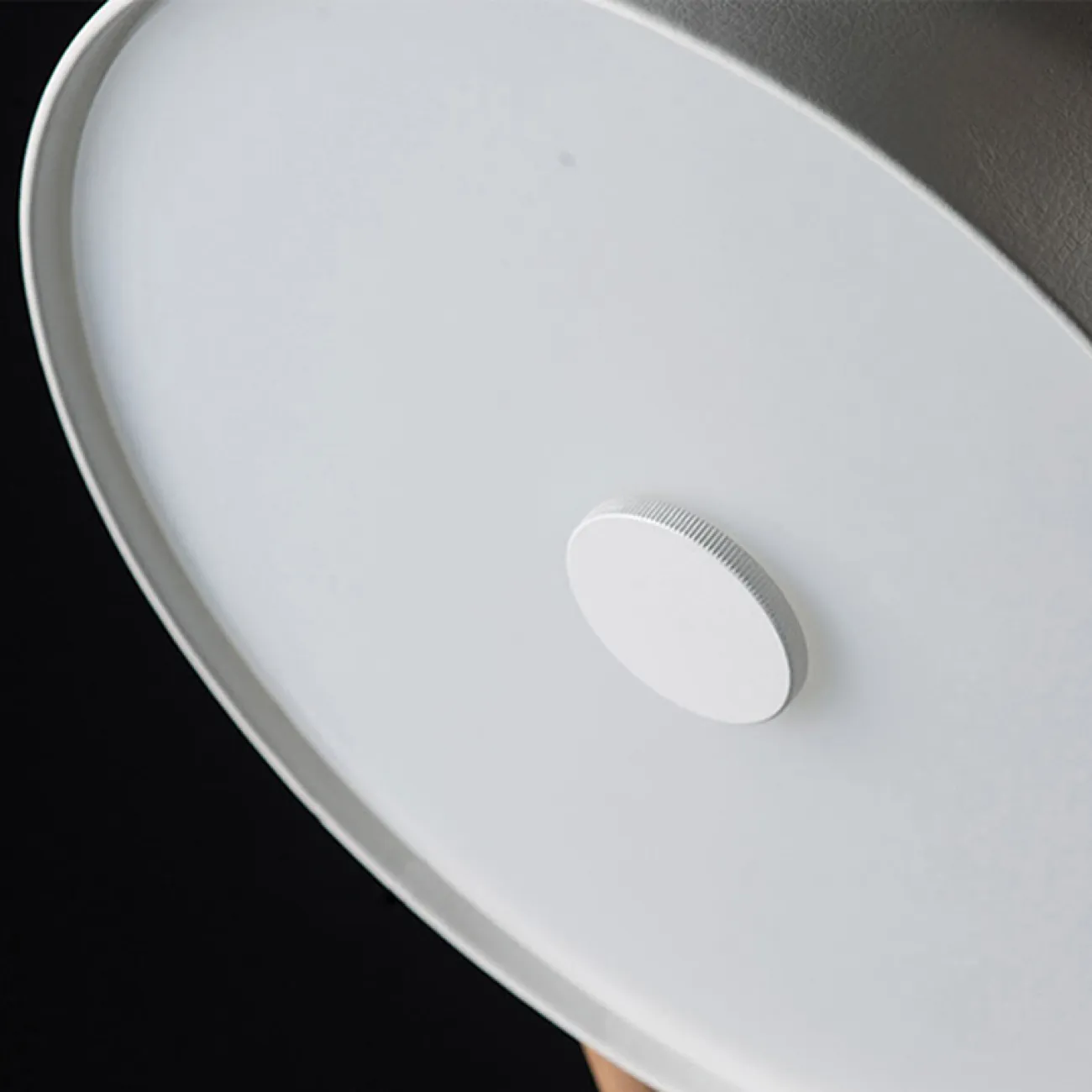 Настольная лампа SHIFT LAMP от ImperiumLoft