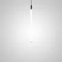Подвесной светильник DELIA L100 black 4000К от ImperiumLoft