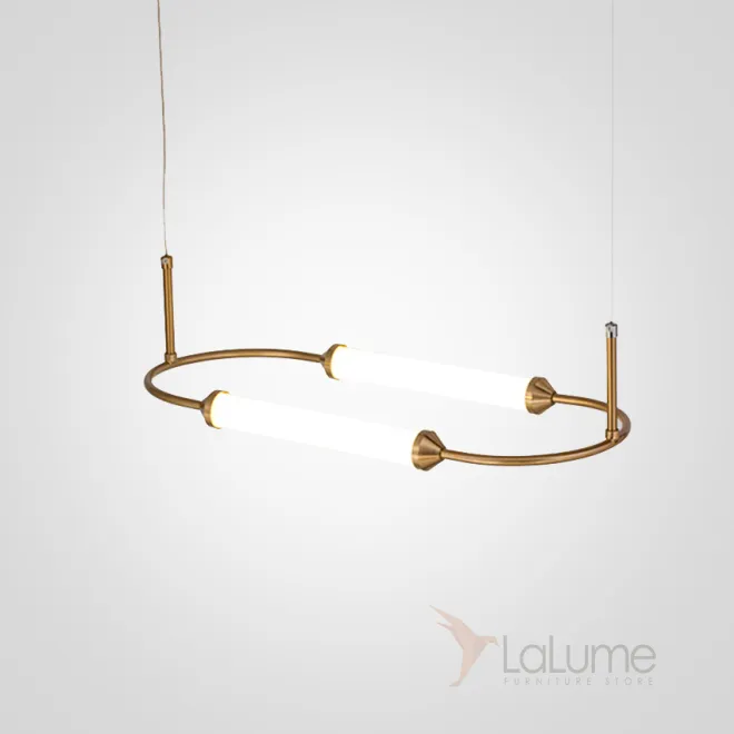 Подвесной светильник HOVER C от ImperiumLoft