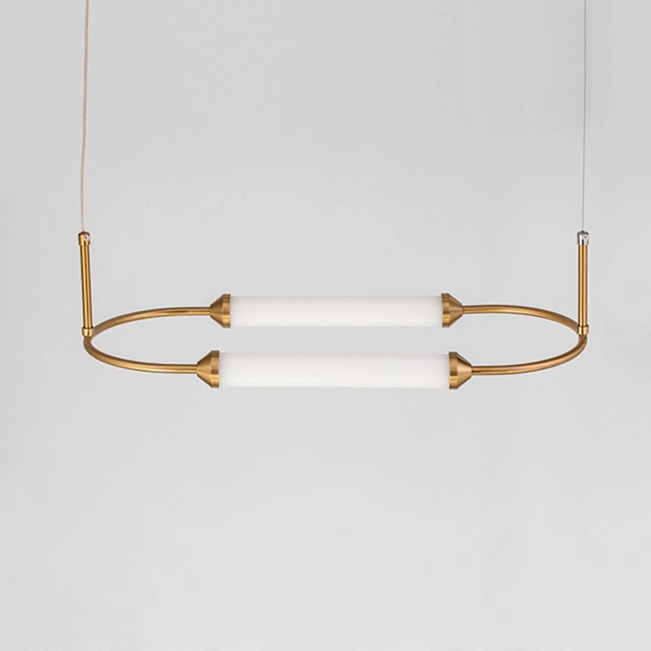 Подвесной светильник HOVER C от ImperiumLoft