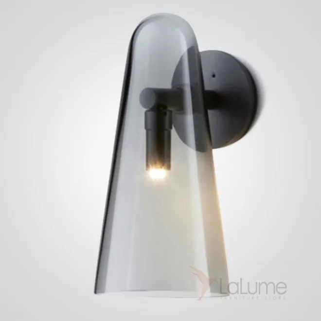 Бра Domi Sconce Smoky