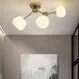 Потолочная люстра BUNS C от ImperiumLoft