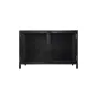 Буфет Industrial Loft Dark Metal 2 Door Beto Cabinet от LaLume