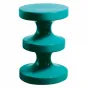Керамический табурет INDIA MAHDAVI Bishop Stool designed by India Mahdavi in 2004 от LaLume