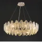 Подвесная люстра REEGNORA D80 от ImperiumLoft