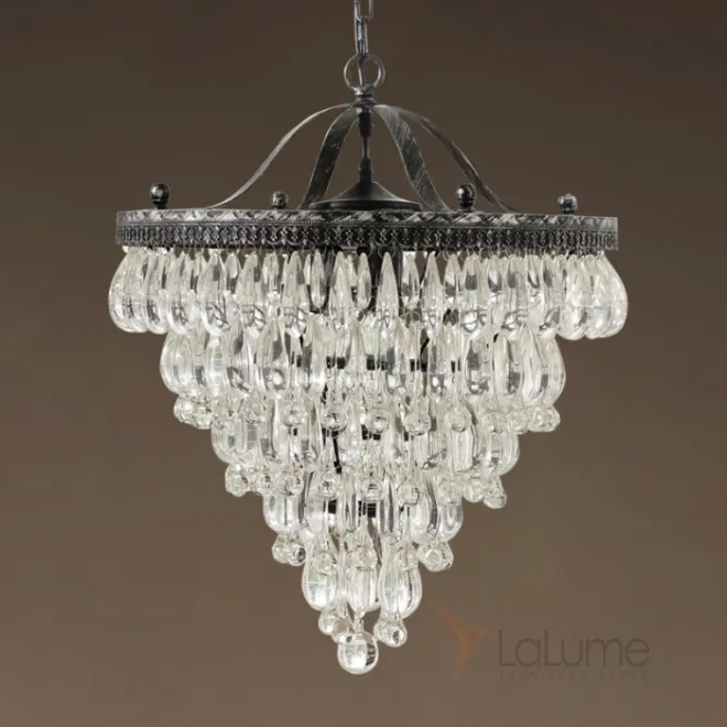 Люстра Willinton от LaLume