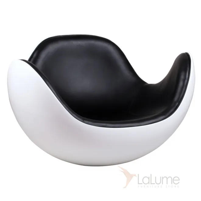 Кресло Placentero Lounge от LaLume Кресло Placentero Lounge от LaLume