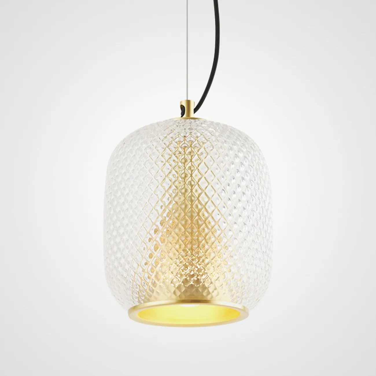 Подвесной светильник LICATA от ImperiumLoft