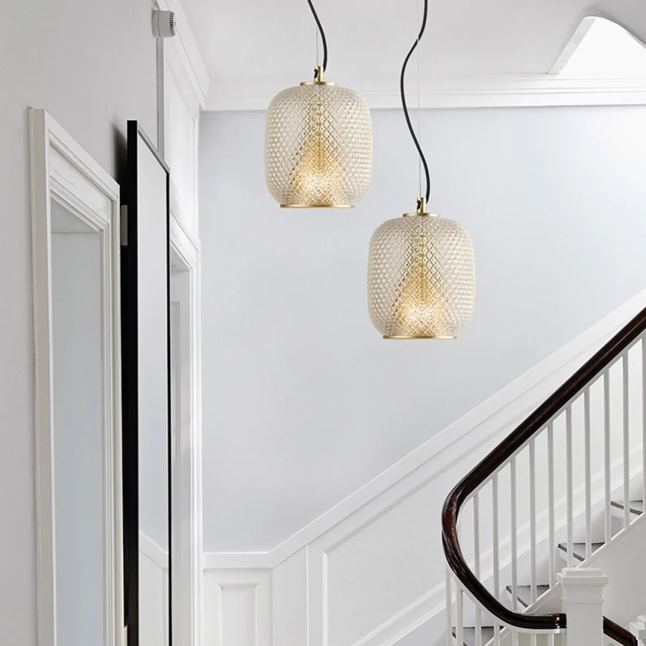 Подвесной светильник LICATA от ImperiumLoft