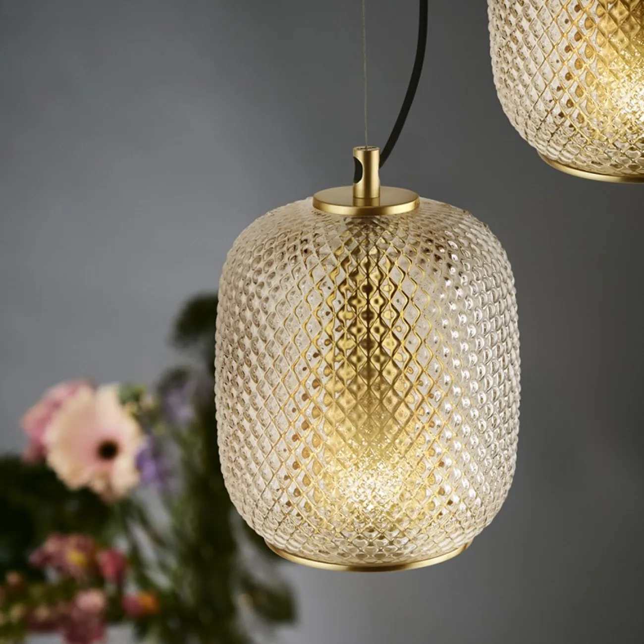 Подвесной светильник LICATA от ImperiumLoft