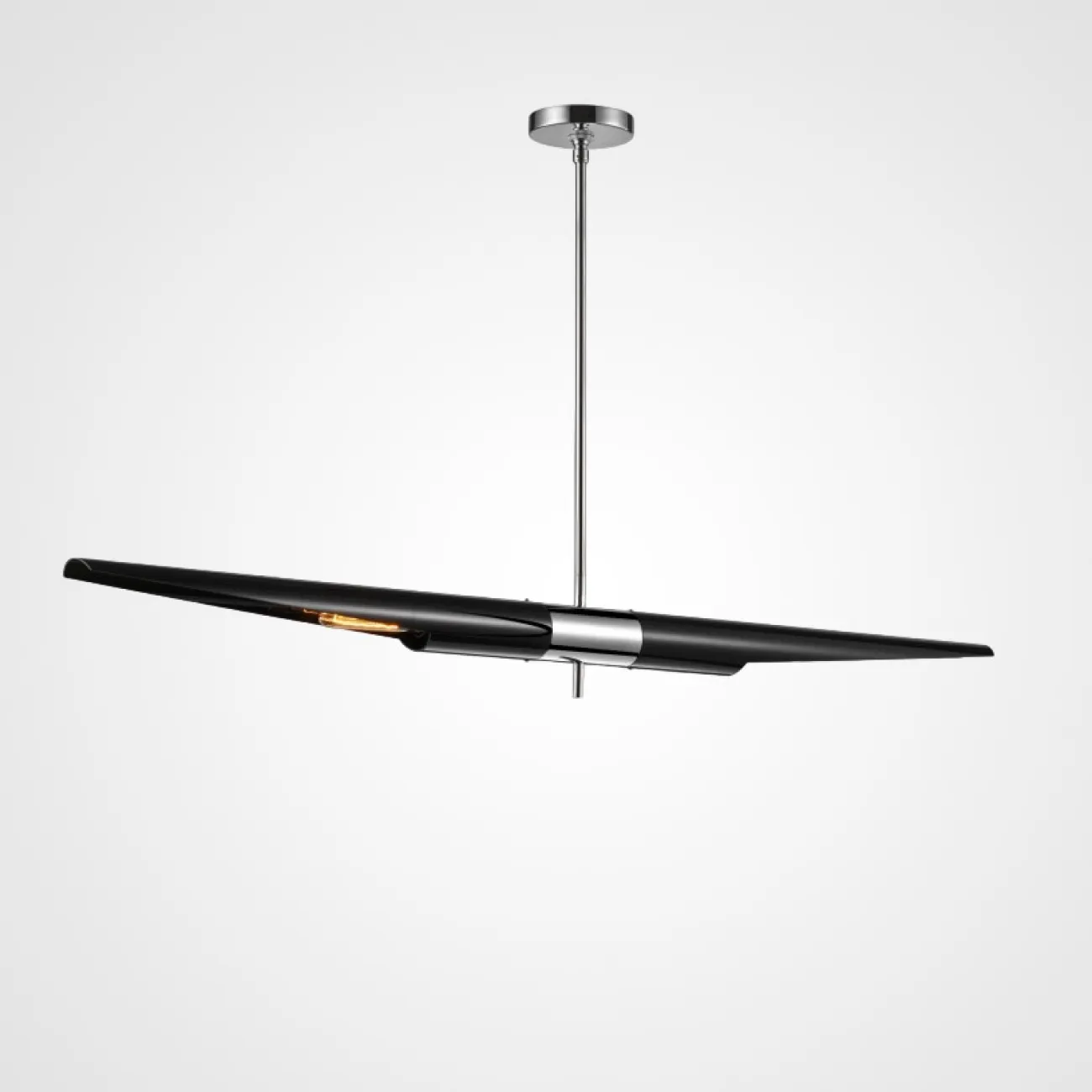 Потолочная люстра MARECHEN L160 White от ImperiumLoft