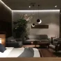 Подвесной светильник Cover M от ImperiumLoft
