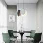 Подвесной светильник Cover M от ImperiumLoft