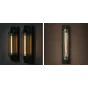 Бра настенное Loft Industrial Edison Cage Momo от LaLume
