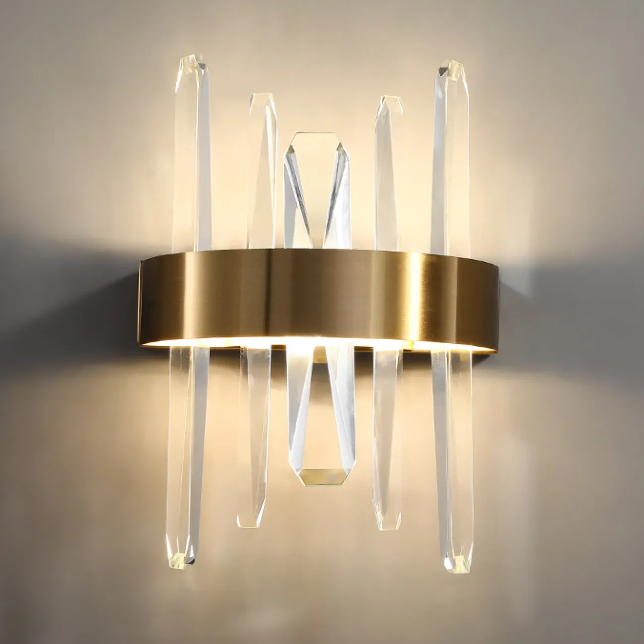 Настенный светильник CAROLA WALL L43 от ImperiumLoft