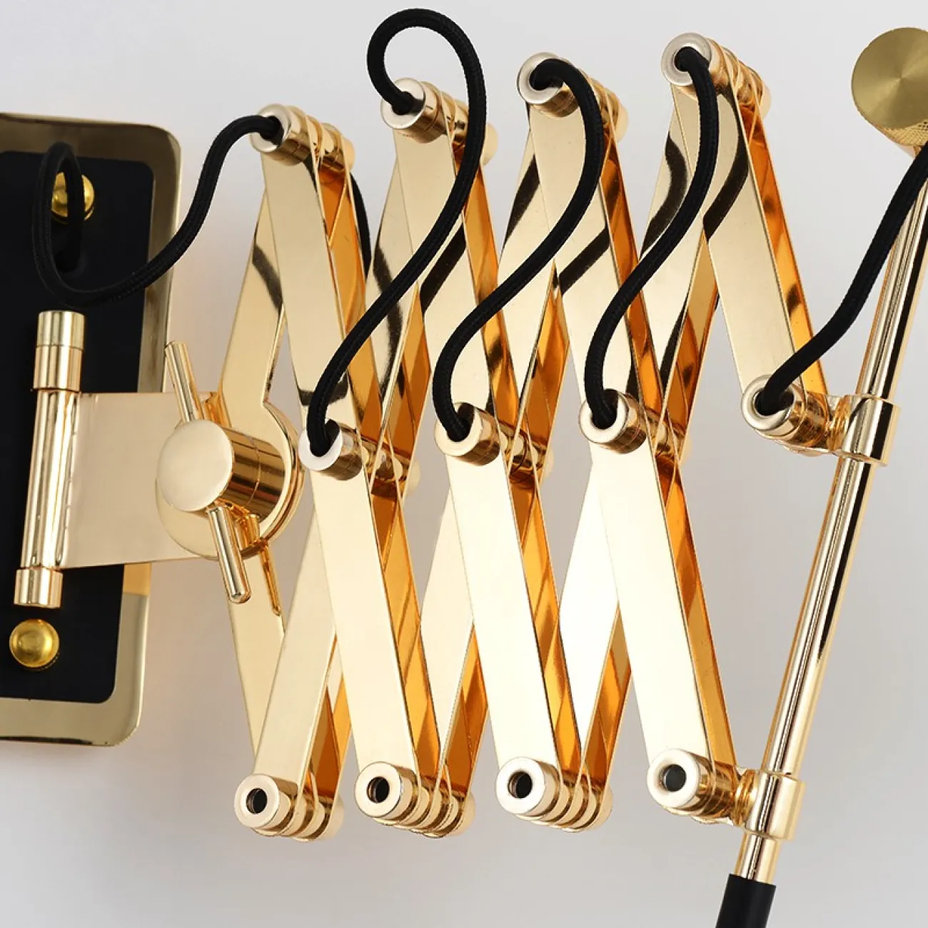 Настенное бра FORAN от ImperiumLoft