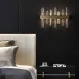Настенный светильник CAROLA WALL L43 от ImperiumLoft
