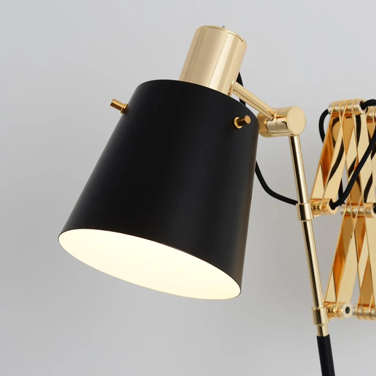 Настенное бра FORAN от ImperiumLoft