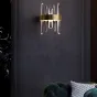 Настенный светильник CAROLA WALL L22 от ImperiumLoft
