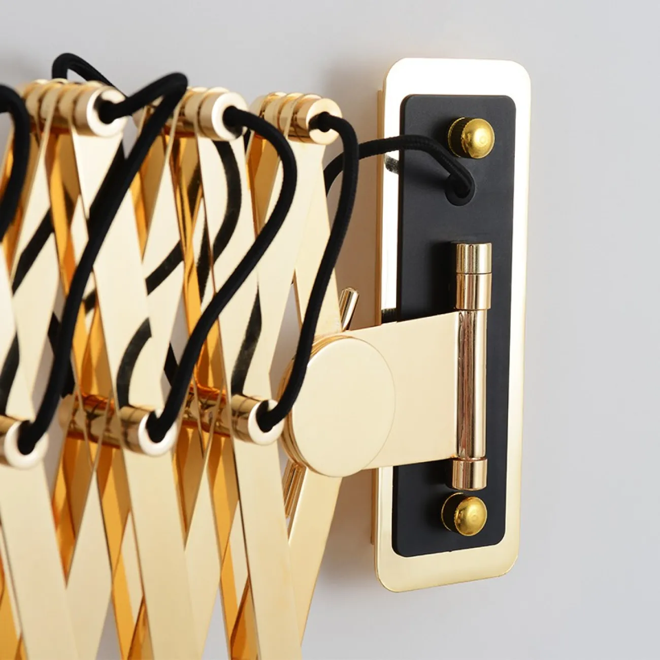 Настенное бра FORAN от ImperiumLoft