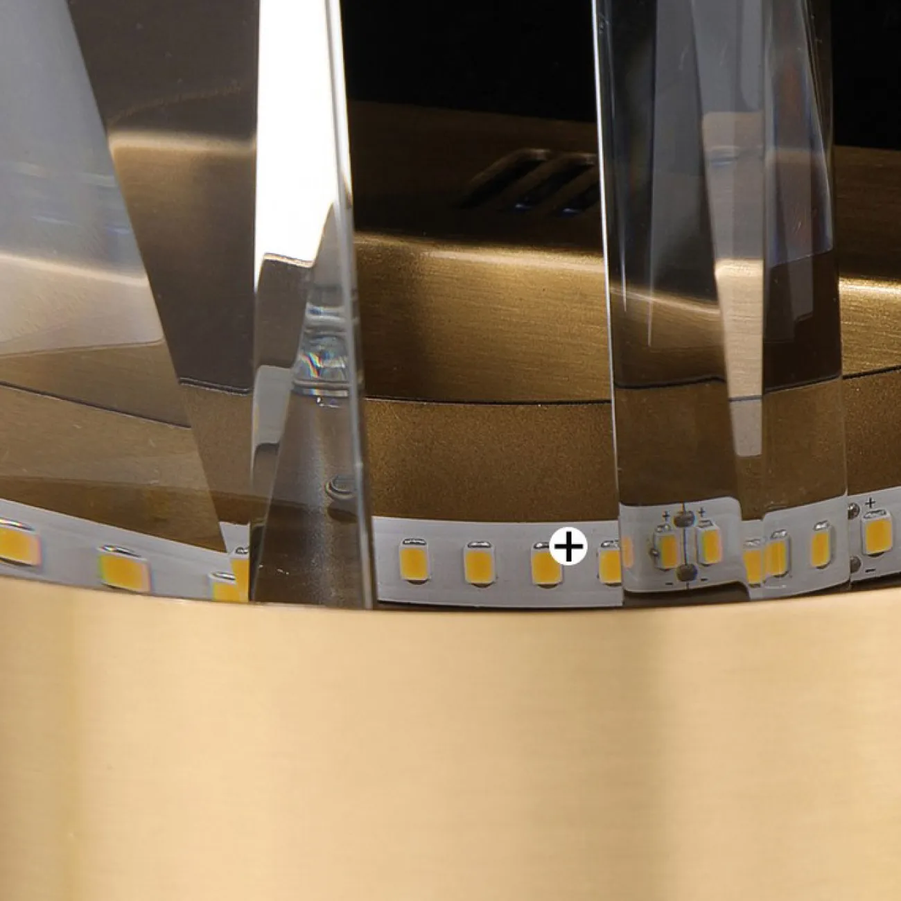 Настенный светильник CAROLA WALL L43 от ImperiumLoft