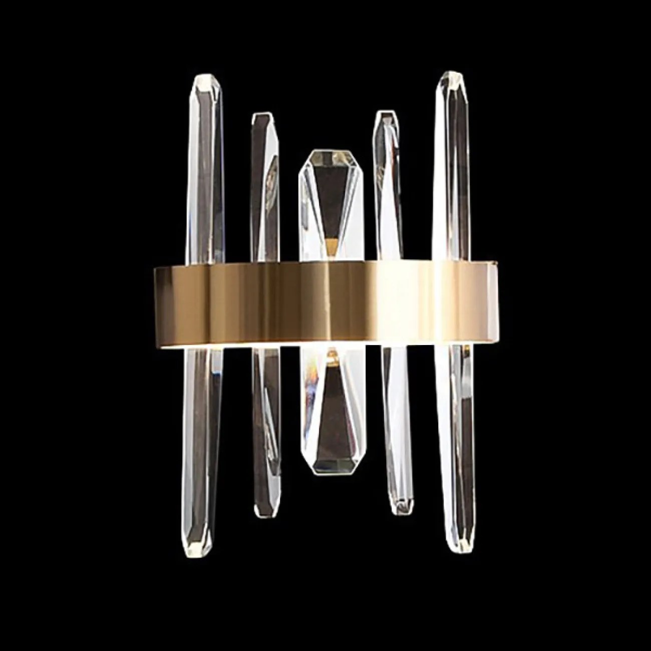 Настенный светильник CAROLA WALL L43 от ImperiumLoft