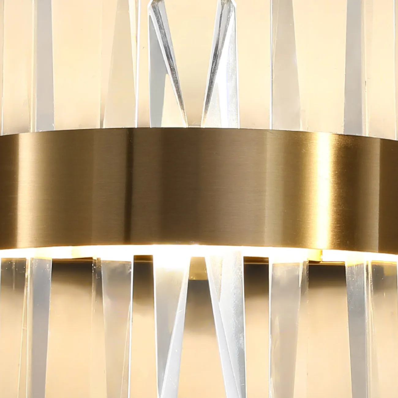 Настенный светильник CAROLA WALL L43 от ImperiumLoft