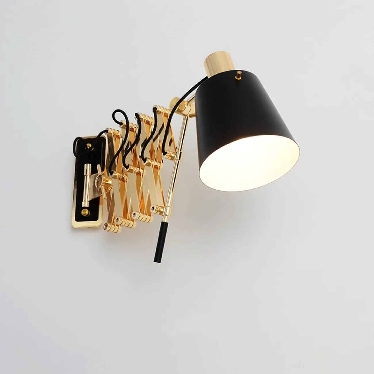 Настенное бра FORAN от ImperiumLoft