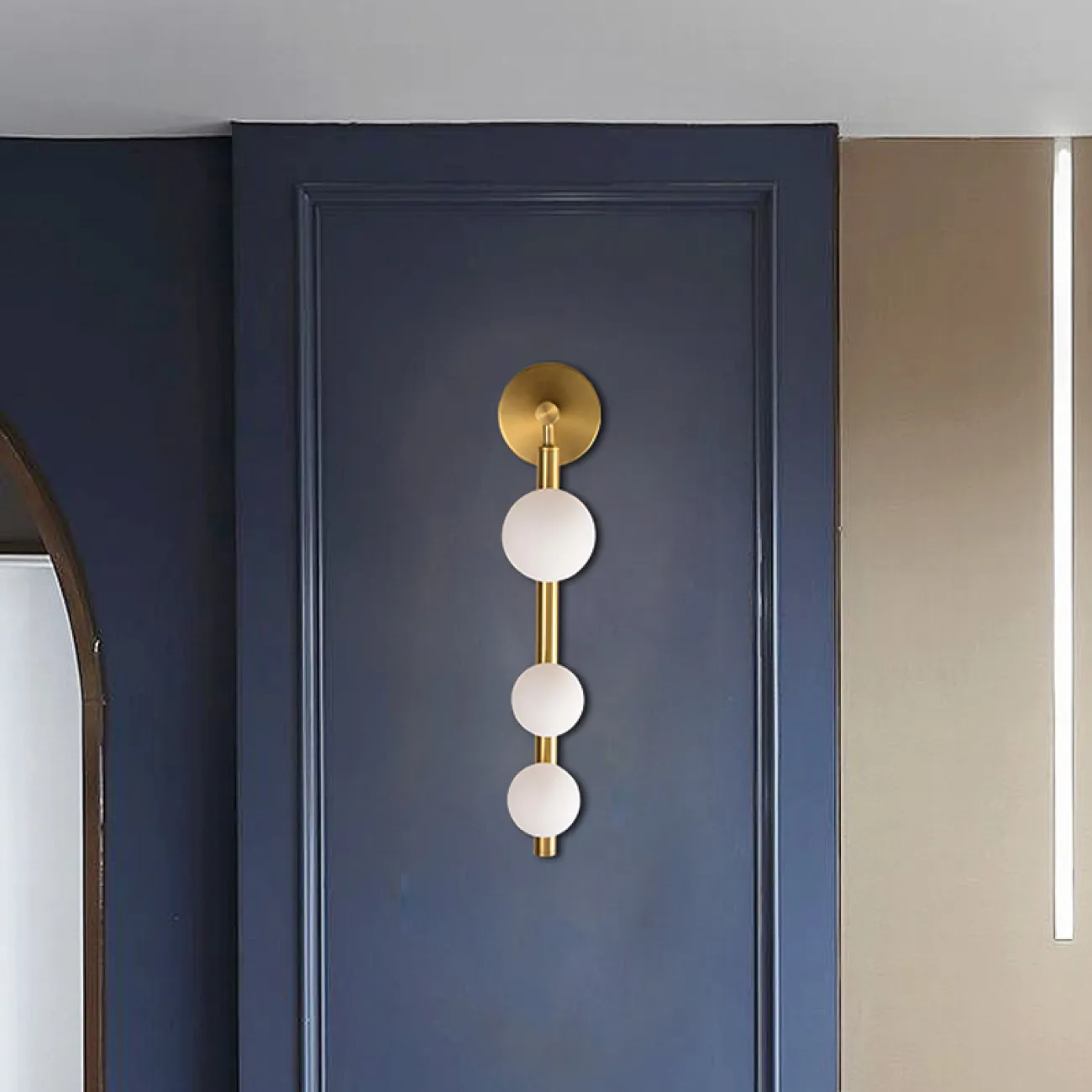 Бра DOLL от ImperiumLoft