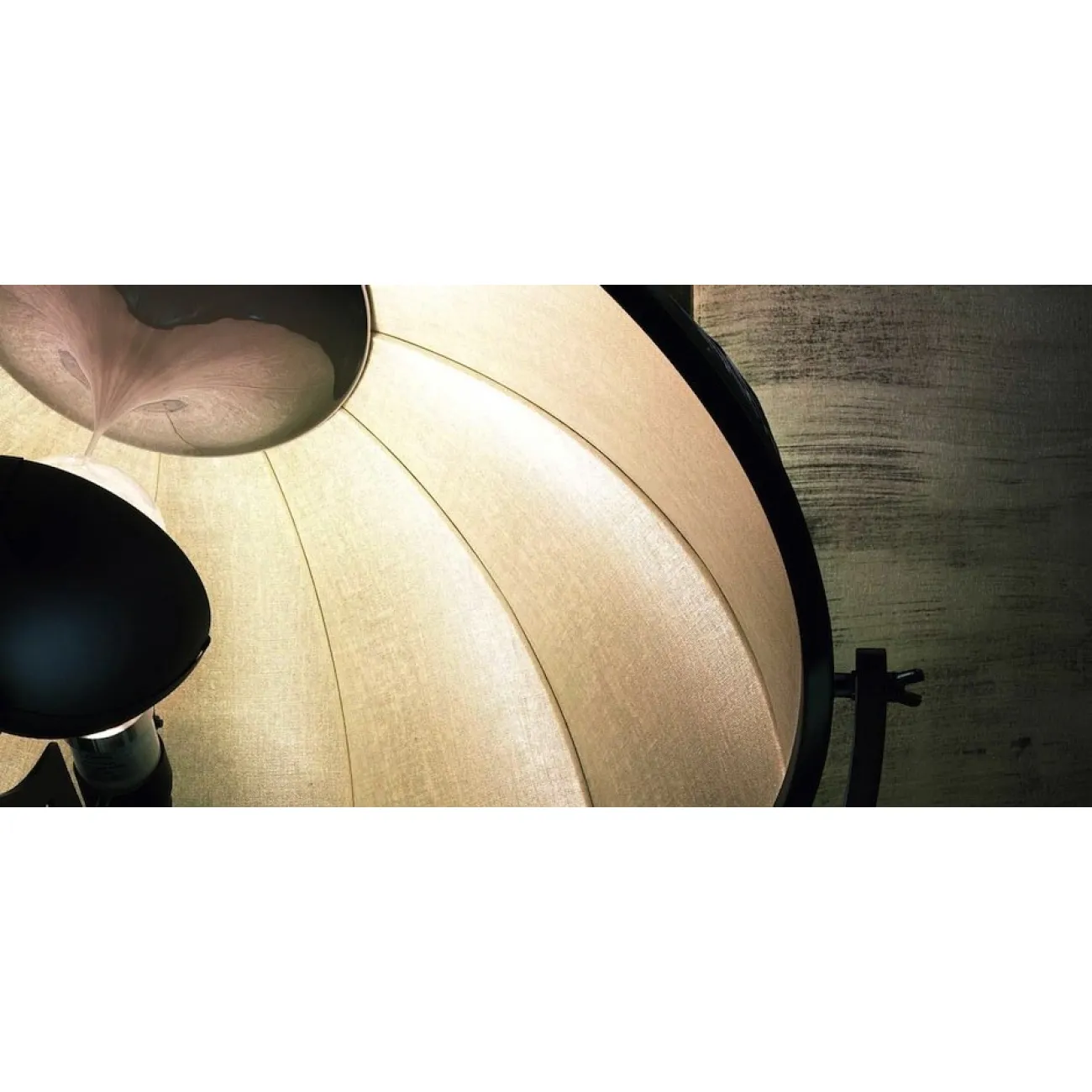 Торшер Pallucco Fortuny in 1907