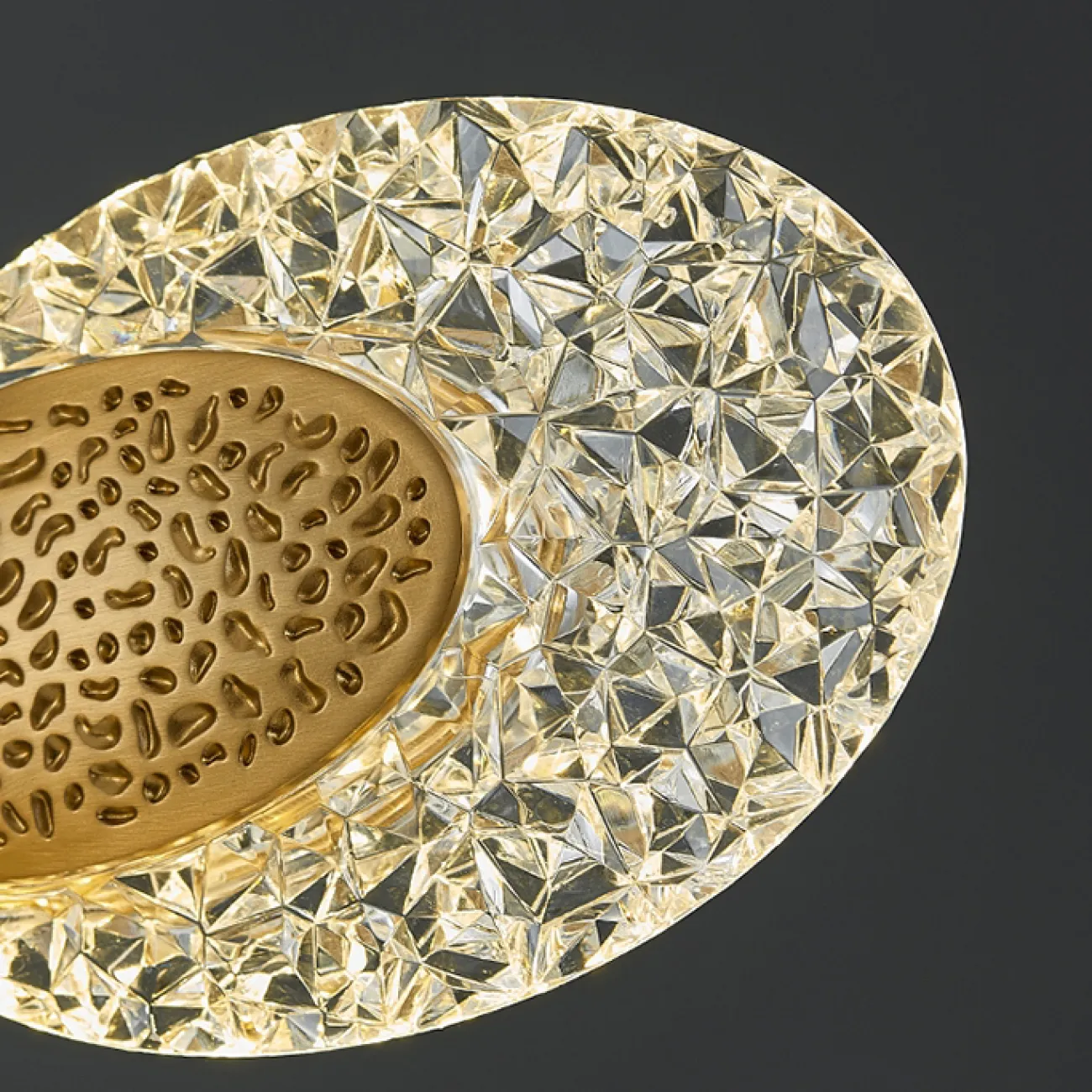 Потолочный светильник CERES B LONG от ImperiumLoft