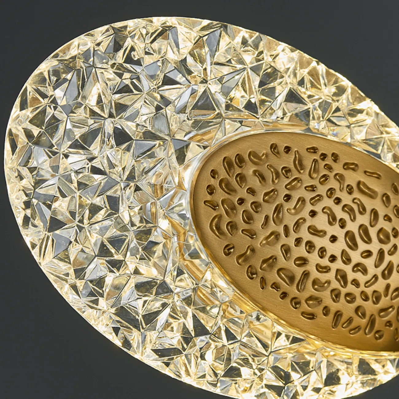 Потолочный светильник CERES B LONG от ImperiumLoft