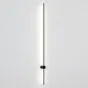 Настенный светильник Wall LINES L150 Black от ImperiumLoft