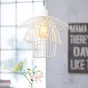 Подвесной светильник Papillon Forestier Blue от ImperiumLoft