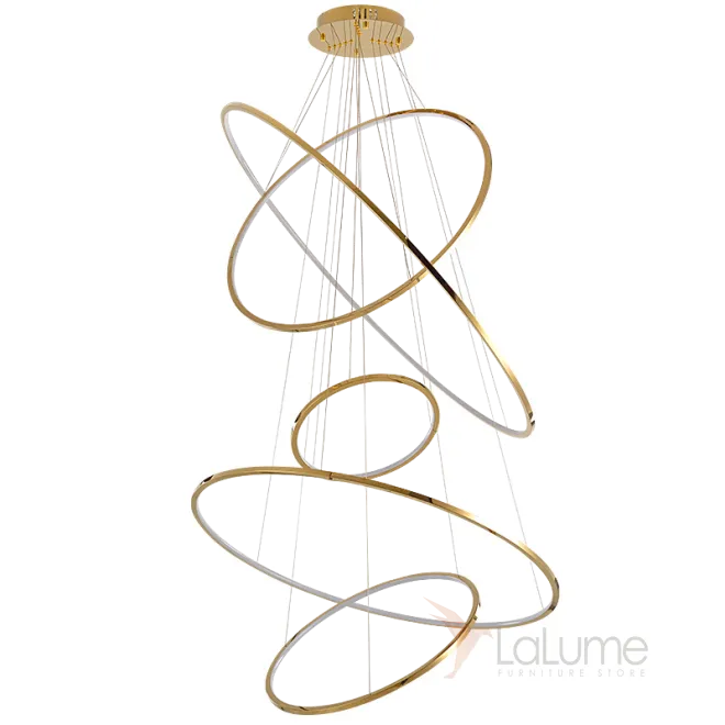 Люстра Lohja by Cameron Design House от LaLume