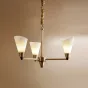 Подвесная люстра SILKY от ImperiumLoft
