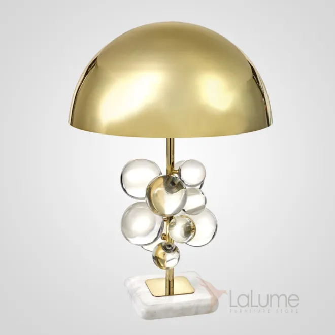 Настольная лампа Globo Table Lamp II от ImperiumLoft Настольная лампа Globo Table Lamp II от ImperiumLoft