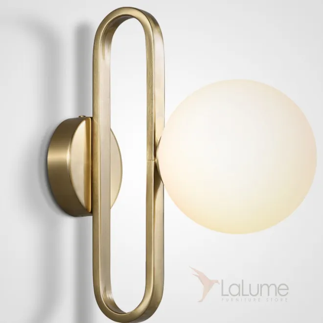 Настенный светильник VITAL WALL от ImperiumLoft