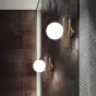 Настенный светильник VITAL WALL от ImperiumLoft