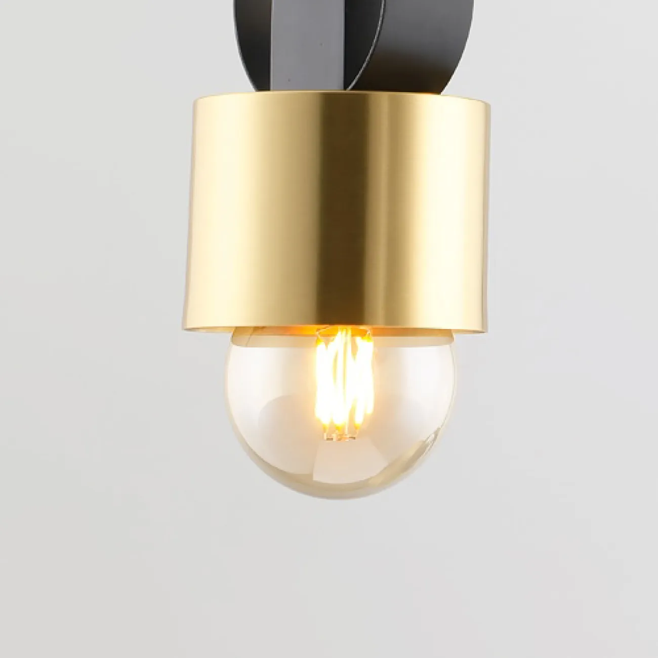 Подвесной светильник ELECTRA D10 от ImperiumLoft