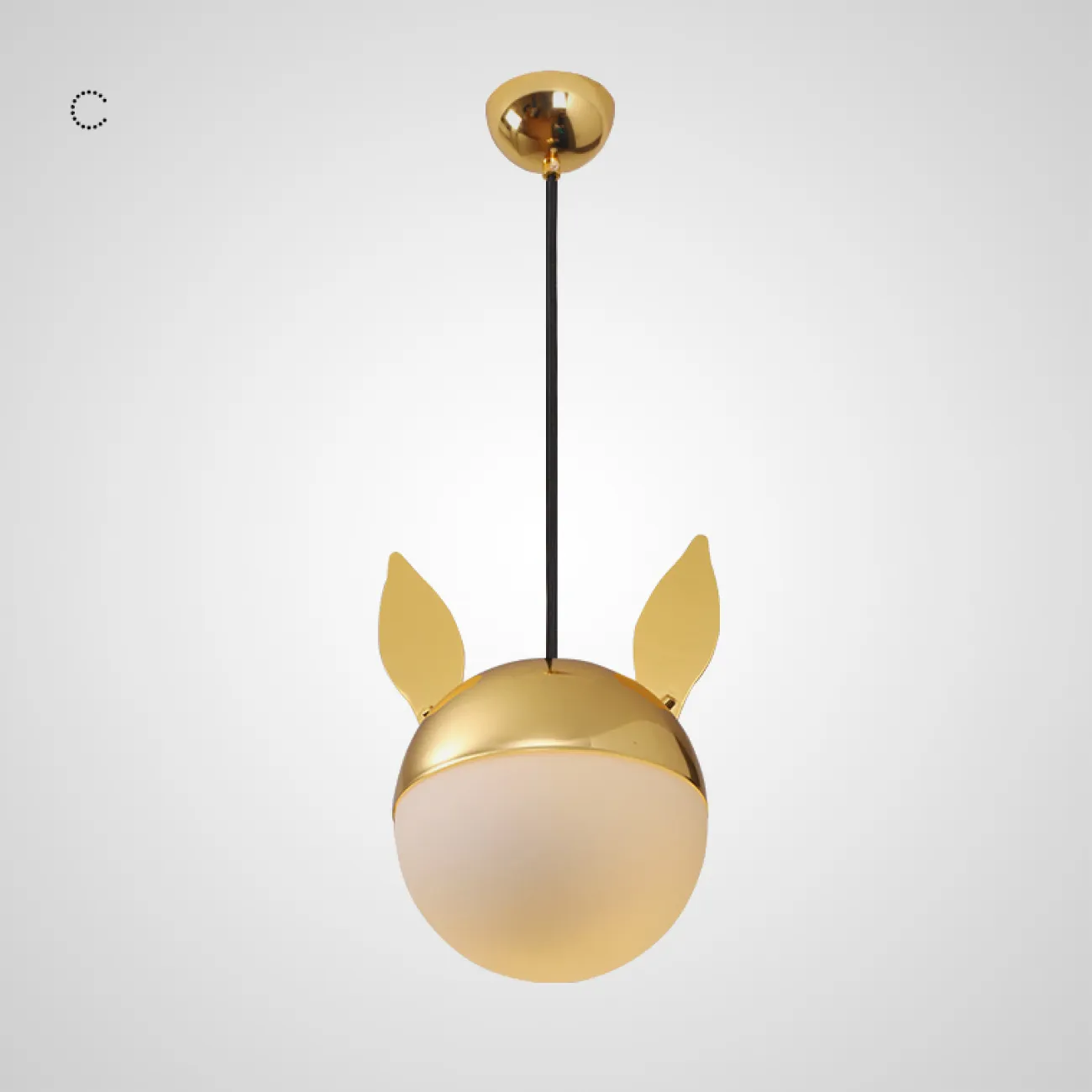 Подвесной светильник EMODZY от ImperiumLoft