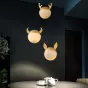 Подвесной светильник EMODZY от ImperiumLoft