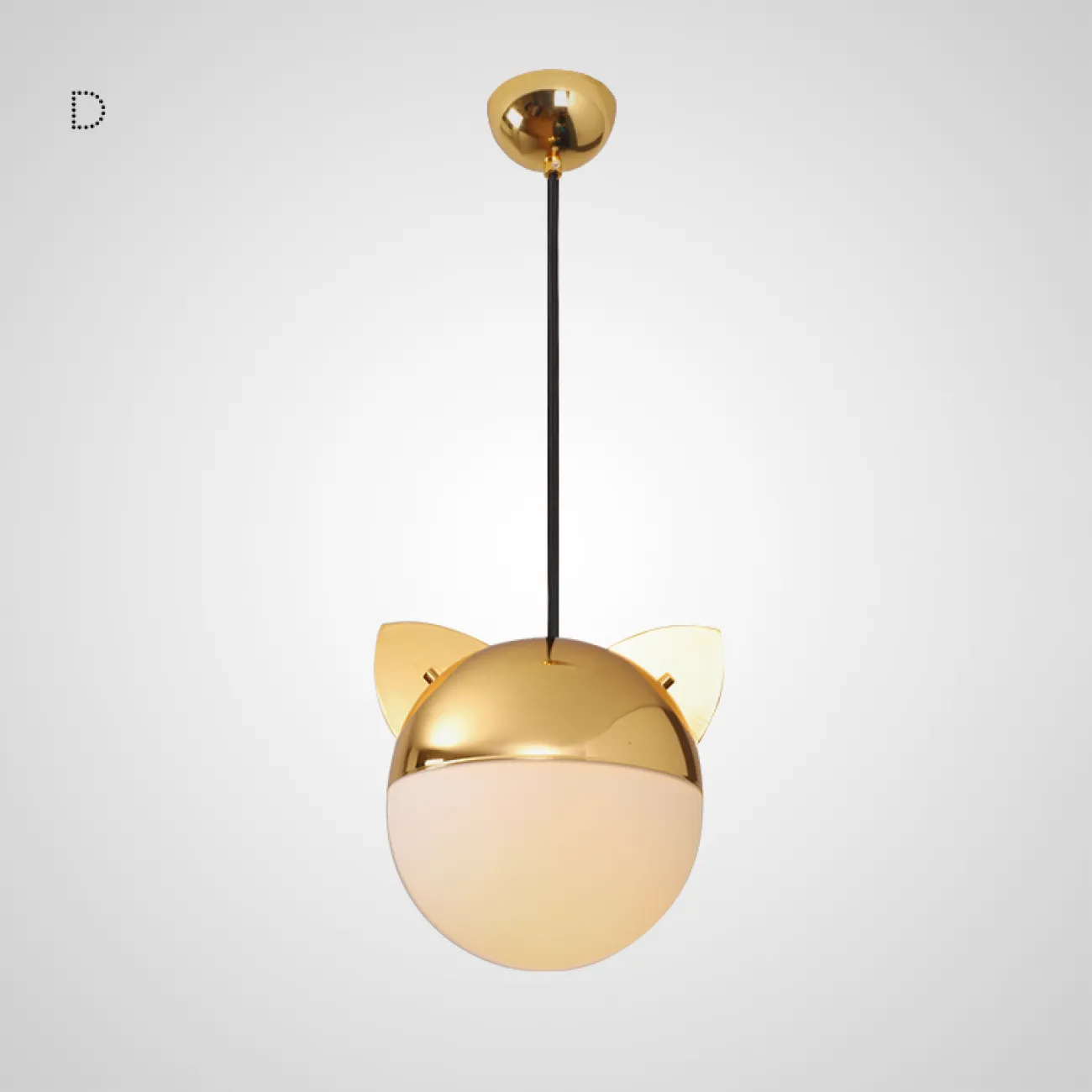 Подвесной светильник EMODZY от ImperiumLoft