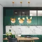 Подвесной светильник EMODZY от ImperiumLoft