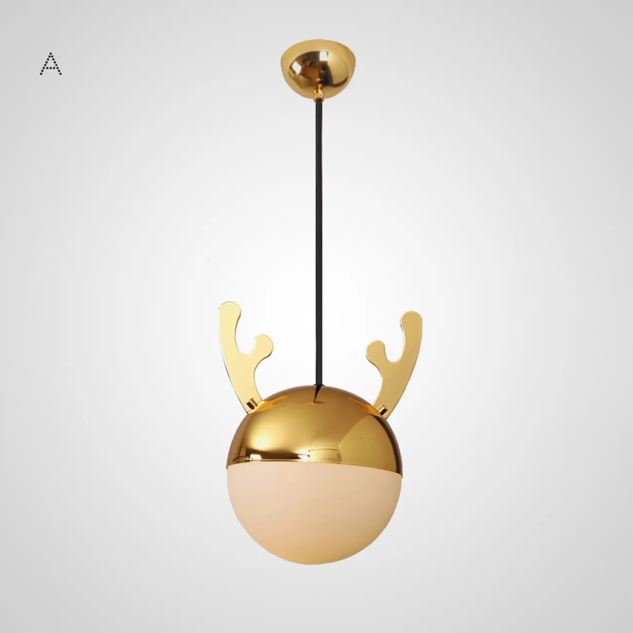 Подвесной светильник EMODZY от ImperiumLoft