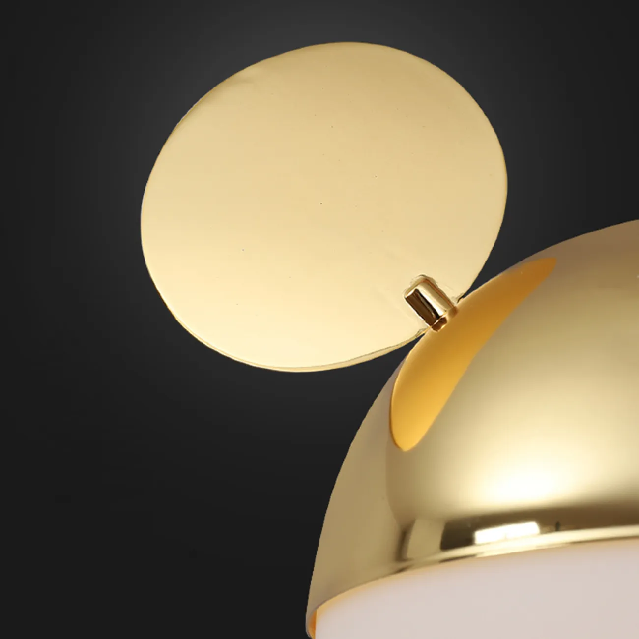 Подвесной светильник EMODZY от ImperiumLoft