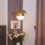 Подвесной светильник EMODZY от ImperiumLoft
