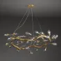 Подвесная люстра FLORENCE CH от ImperiumLoft